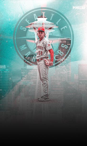 MLB odds: Will Luis Castillo trade end Mariners' playoff drought?